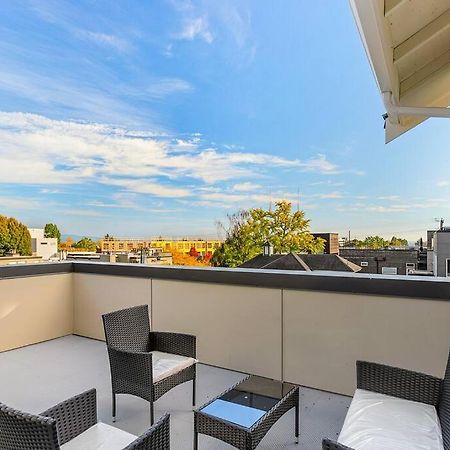 Vermithor'S Bronze Ember Sweet Suite Seattle Exterior foto